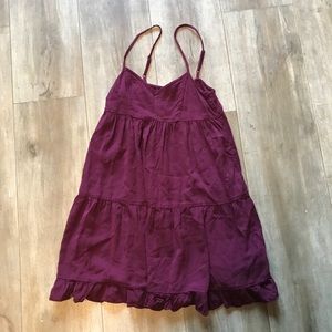 American Eagle mini dress